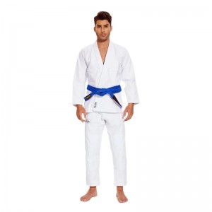 Brazilia Jiu Jitsu Gi Bjj Gis, durabilă Bjj Kimono cu căptușeală interioară în 2023